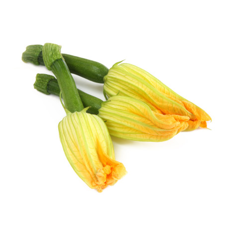 FLEUR COURGETTE OUSTALET COLIS 1,5KG